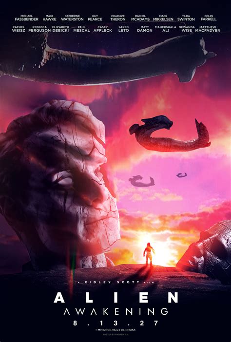 Image result for Alien Awakening Latest