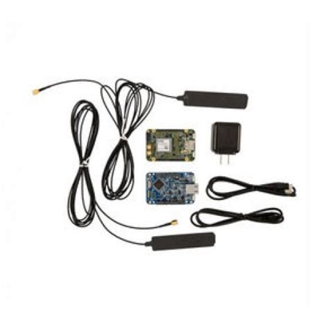AT&T M14A2A Cat-1 LTE Module Cellular IoT Starter Kit (Internet of ...