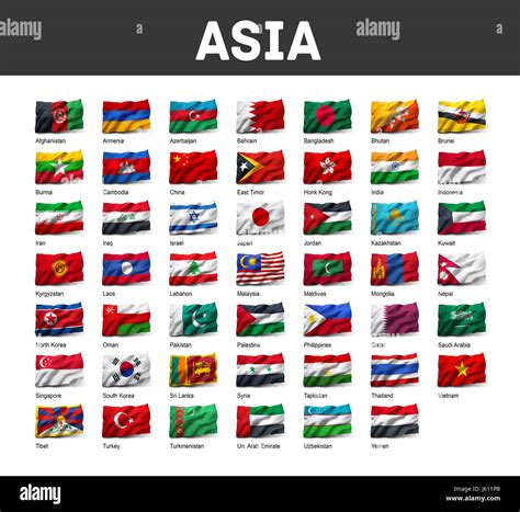 Flags Quiz Asia at Jessica Myler blog