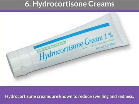 Hydrocortisone Cream For Razor Bumps