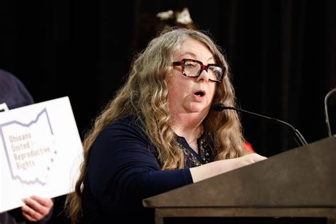 Ohio abortion rights advocates embrace destigmatization of 'abortion ...