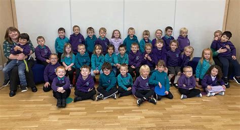 New primary one pupils for 2022 intake at Caithness and north Sutherland schools