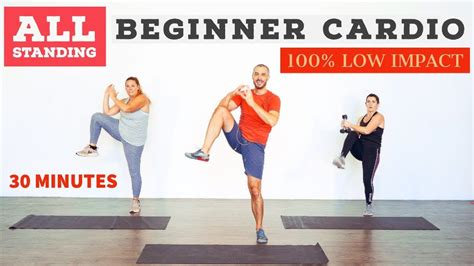 Body Project Low Impact High Intensity