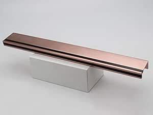RAB Handle Aluminum for Kitchen and Office Drawer/Cabinet/Door/Wardrobe ...