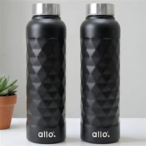 BOTTLE – Allo Innoware