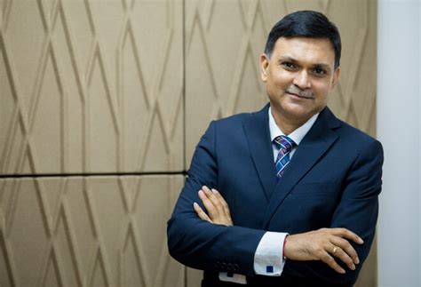 AI is becoming main part of most businesses: Capgemini India CEO ...