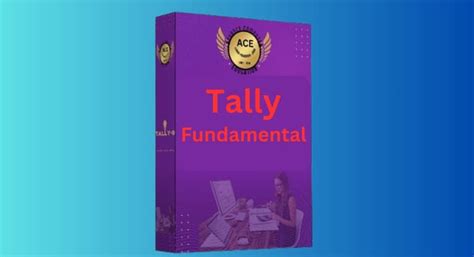 course | TALLY FUNDAMENTAL