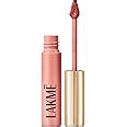 Buy LAKMÉ 9 To 5 Weightless Mousse Lip & Cheek Color, Matte Lipstick ...