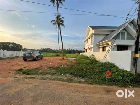 Pudukad Center - 9 cents of Residential Plot - Lands & Plots - 1817774196
