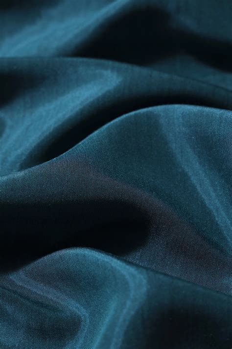 Dyed Muslin Fabric