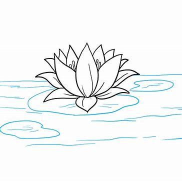 flower draw the line eyebrow pencil blonde