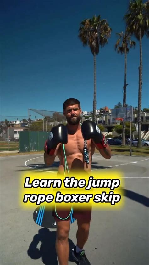 Image result for Fast Skip Step Boxing