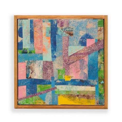 Color Rhythm Circl#01 No.234 | Sonora Design Art Store