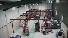 How To Build A Mezzanine by How To Build A Mezzanine Floor By Spaceway How To Build A Mezzanine