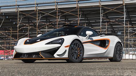 620R | McLaren Life