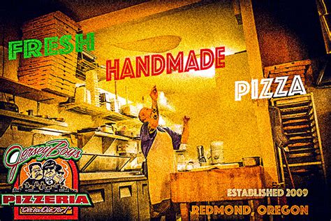 Pizza Delivery Redmond Oregon at Hayden Seton blog