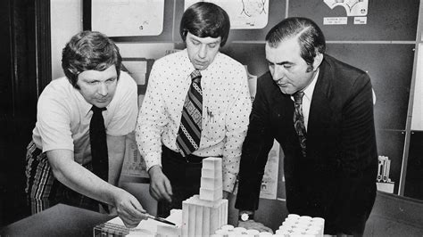 Architect Ted Curtis recalls Quaker Square’s debut 50 years ago