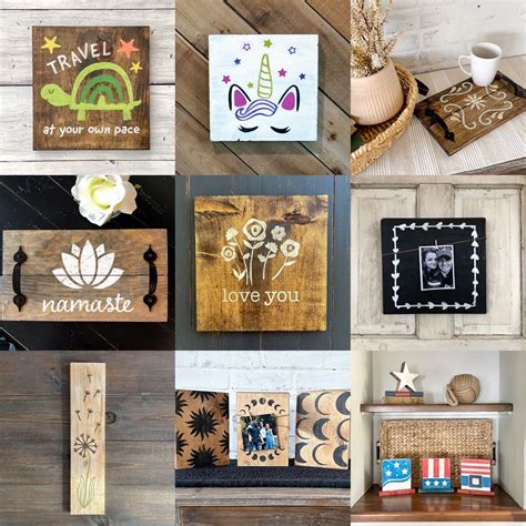 July $20 Make & Take Workshops - Ages 5+, Board & Brush Progress Ridge ...