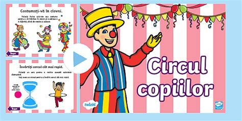 Activități de Ziua Copilului | 1 iunie | Twinkl România