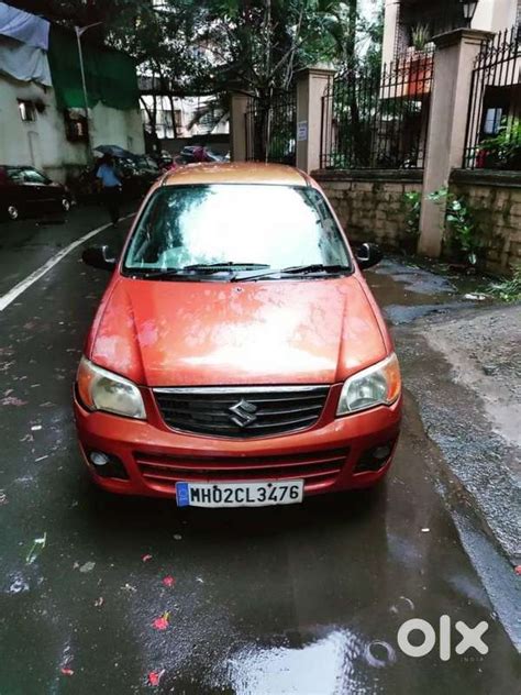 Maruti Suzuki Alto K10 2010-2014 VXI, 2012, Petrol - Cars - 1792098378