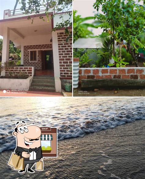 Shrivardhan Beach Resort, Shrivardhan - Restaurant menu, prices and reviews