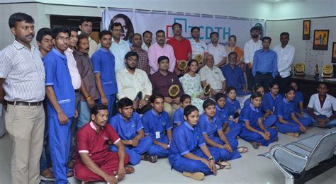 CDTH | CHANDA DEVI TIWARI HOSPITAL