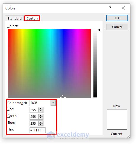 Image result for Color Cell Excel