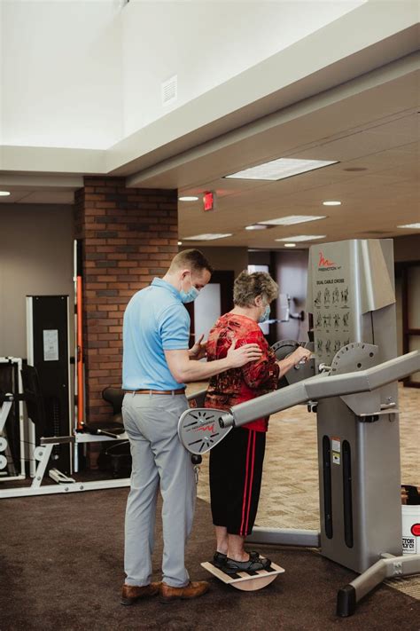 Different Types of Physical Therapy