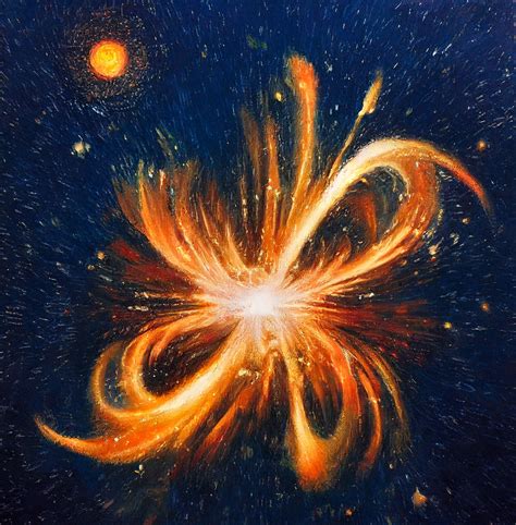 Image result for Universe Exploding GIF