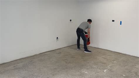 Nightfall Flake Floor System - Premium Flooring Kit | Epoxy Plus LLC