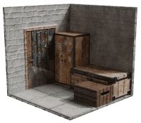 Rust Buildbase 的图像结果