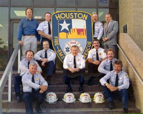 F Scott - Announcing the death of Retired E/O, David Jahnke HFD-1972 to ...