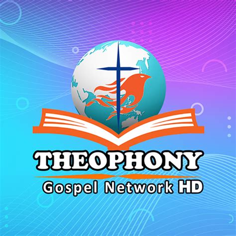 Theophony TV - App on Amazon Appstore