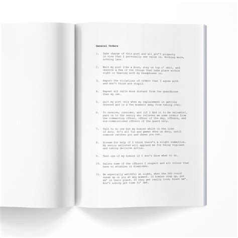 VET Tv's Military Slang Dictionary - ORDER NOW