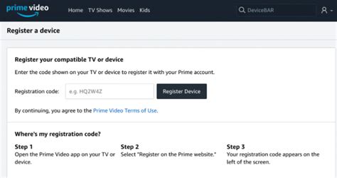 Image result for Amazon Prime Error Code 1044