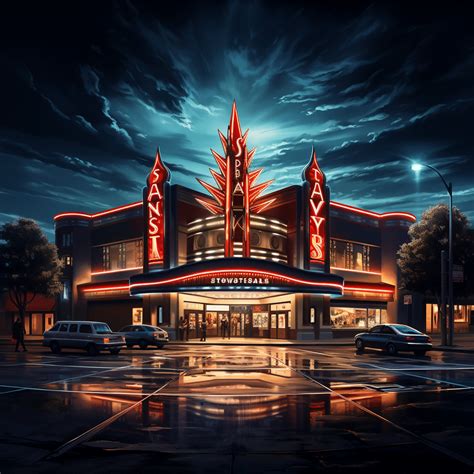 Sierra Vista Movies 5 Top Picks Unveiled