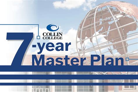 A Roadmap for the Future: Collin College Commences Creation of Seven ...