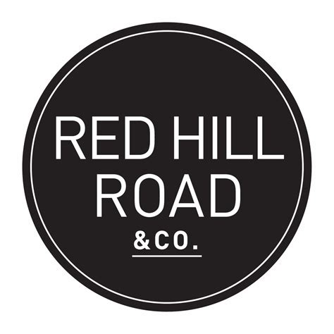 Red Hill Road & co | Red Hill Road & co