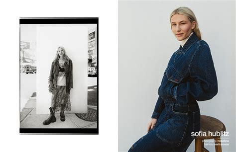 interview | sofia hublitz – Schön! Magazine