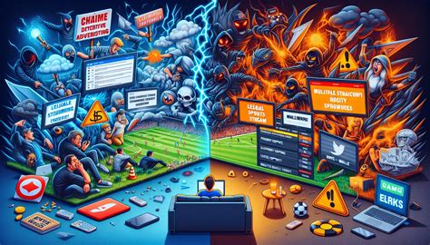 Crackstreams: Risks, Realities, And Safe Alternatives For Free Sports ...