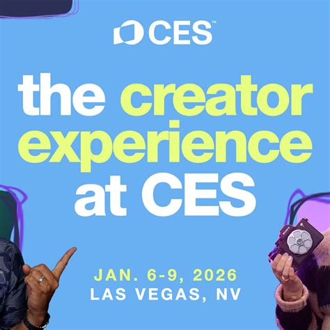 CTA Member Benefits at CES