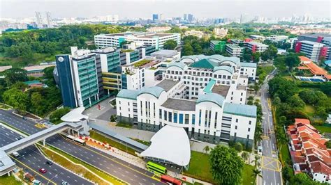 众多新加坡私立大学，该如何选择？ - 高博留学