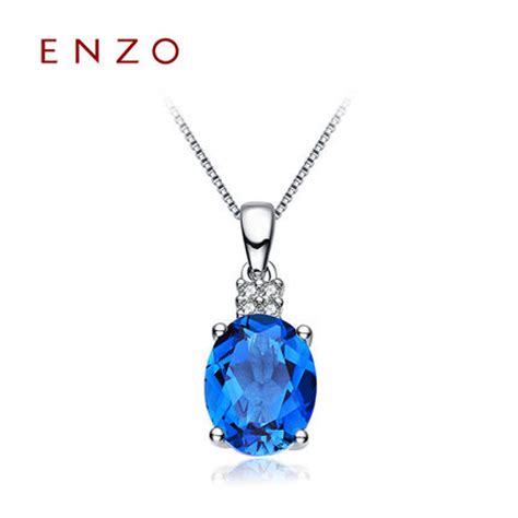 enzo珠宝怎么样，是属于哪个档次品牌？ - 品牌之家