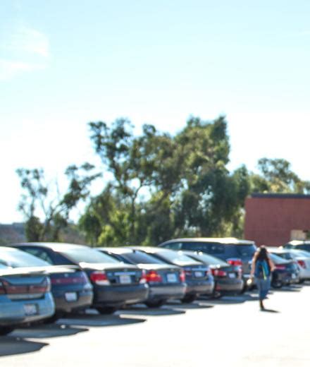 Parking & Transportation News | California State University Long Beach