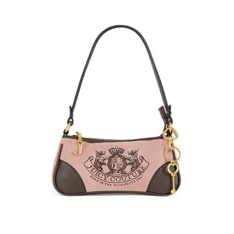 Juicy Couture Daydreamer Women's Small Hobo – BAGLINE