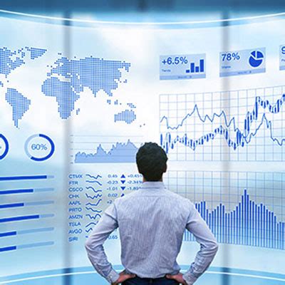 Capital Markets: