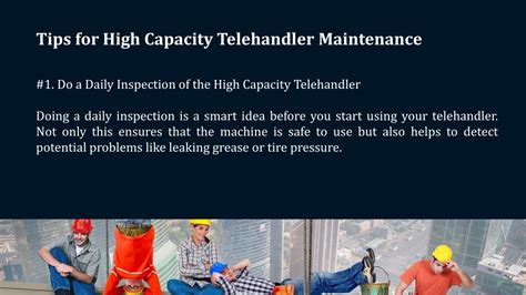 Image result for High Capacity Telehandler