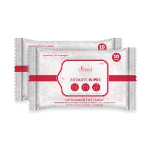 Buy Intimate Hygiene Care Products - Cureka