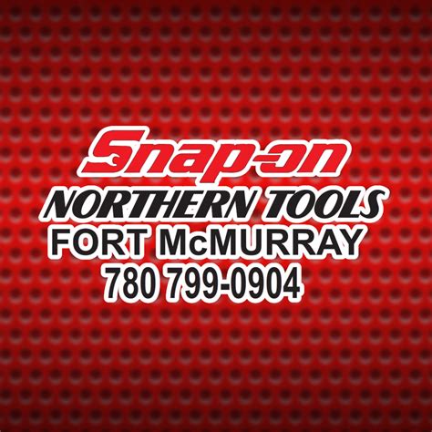 Northern Tools | Fort McMurray AB
