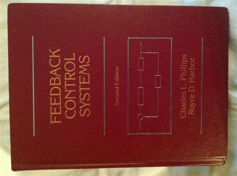 Buy Feedback Control Systems Book Online at Low Prices in India ...